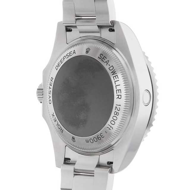 ロレックス シードゥエラー 126660 メンズ 中古