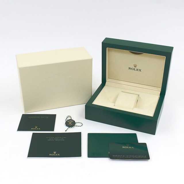126660 ブラック ROLEX（ロレックス）ディープシー 中古 | 東京・大阪
