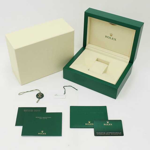 ロレックス デイデイト 228235 メンズ 中古