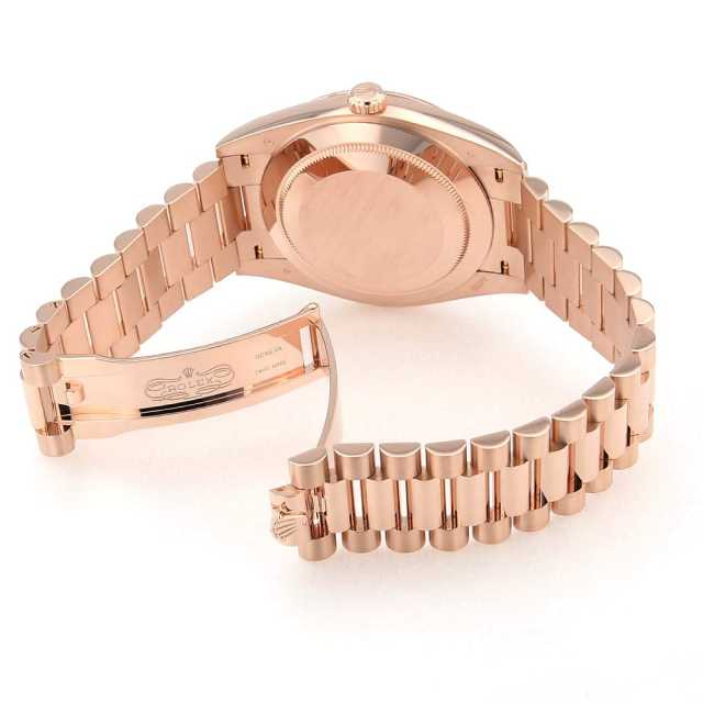 ロレックス デイデイト 228235 メンズ 中古