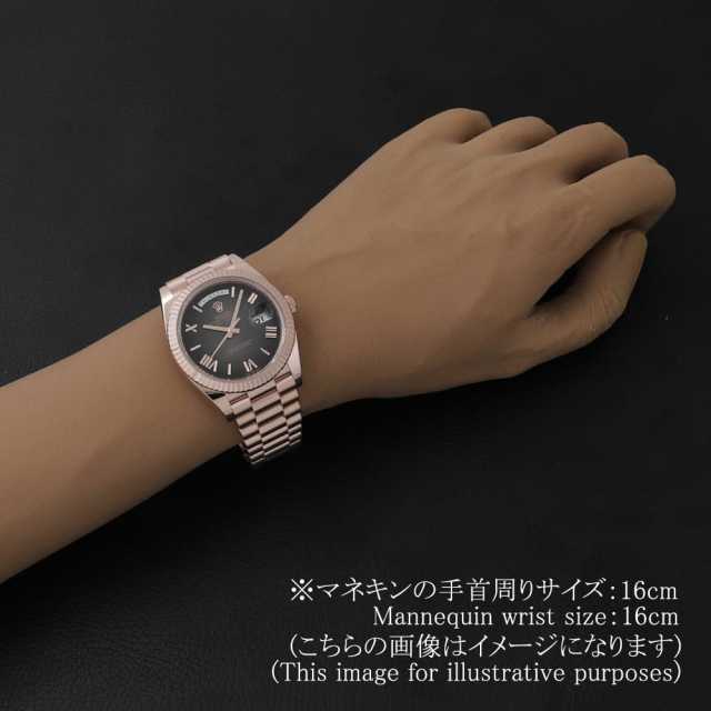 ロレックス デイデイト 228235 メンズ 中古