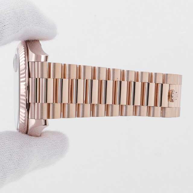 ロレックス デイデイト 228235 メンズ 中古