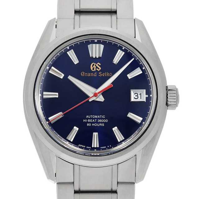 グランドセイコー メカニカル SLGH003 メンズ 中古