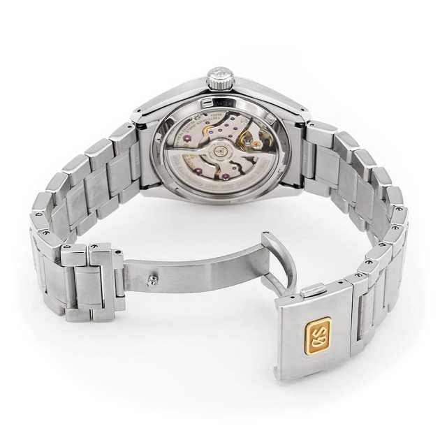 グランドセイコー メカニカル SLGH003 メンズ 中古