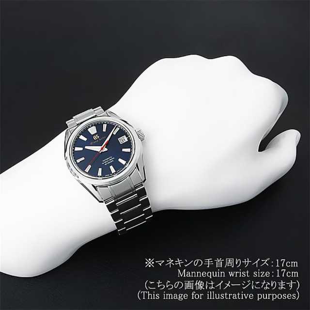グランドセイコー メカニカル SLGH003 メンズ 中古