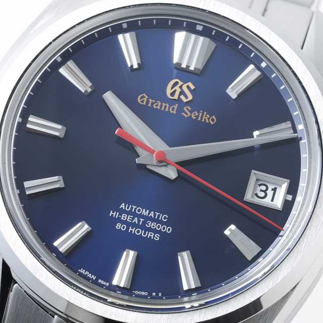 グランドセイコー メカニカル SLGH003 メンズ 中古