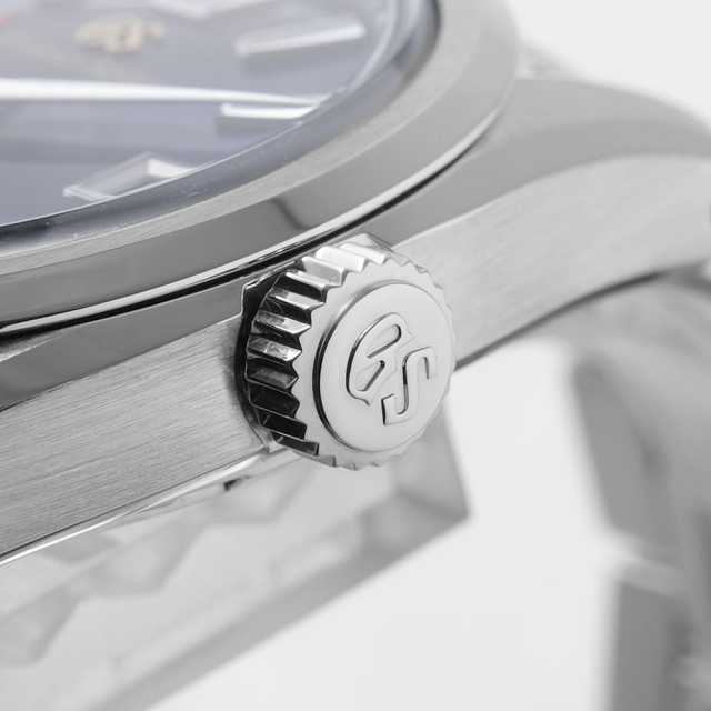 グランドセイコー メカニカル SLGH003 メンズ 中古