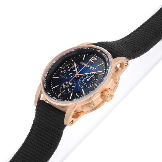 AUDEMARS PIGUET CODE11.59 26393OR. OO. A002KB.03 Men's Used