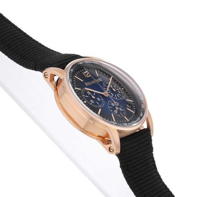 AUDEMARS PIGUET CODE11.59 26393OR. OO. A002KB.03 Men's Used