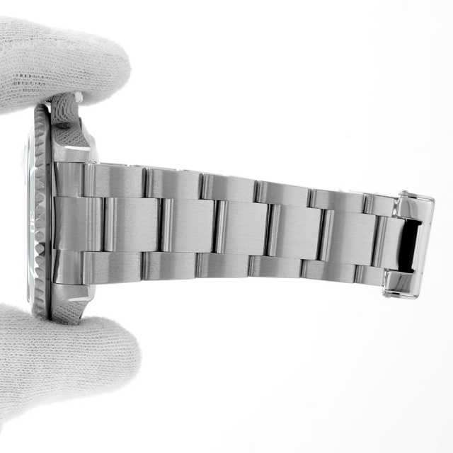 ロレックス サブマリーナ 16610LV メンズ 中古