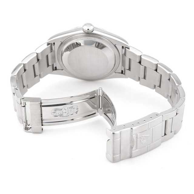 ロレックス エクスプローラー 114270 メンズ 中古