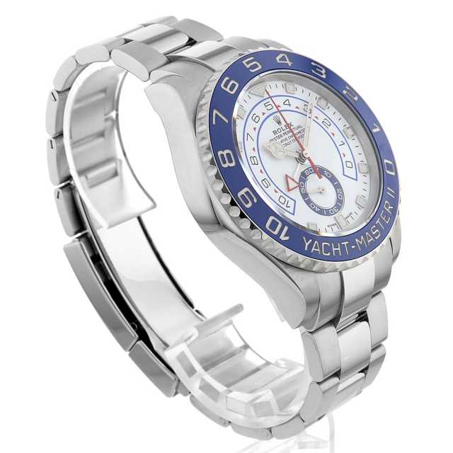 中古腕時計　ロレックス　ヨットマスター ロレックス ヨットマスター (中古) ｜腕時計専門の販売・通販｢宝石広場｣