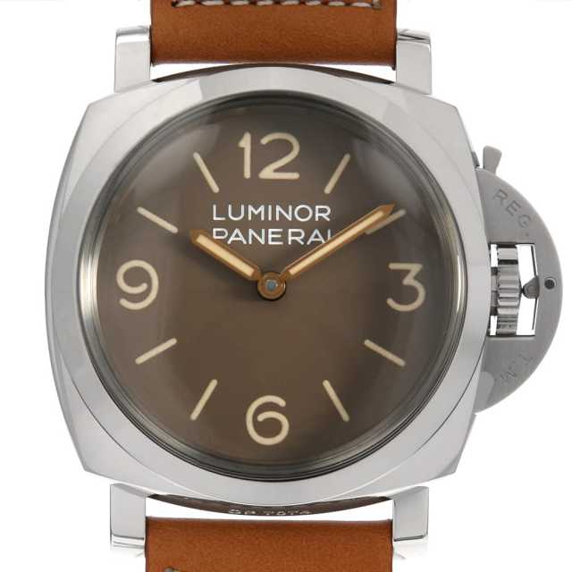 沛納海1950年Luminor PAM00663男子二手商品