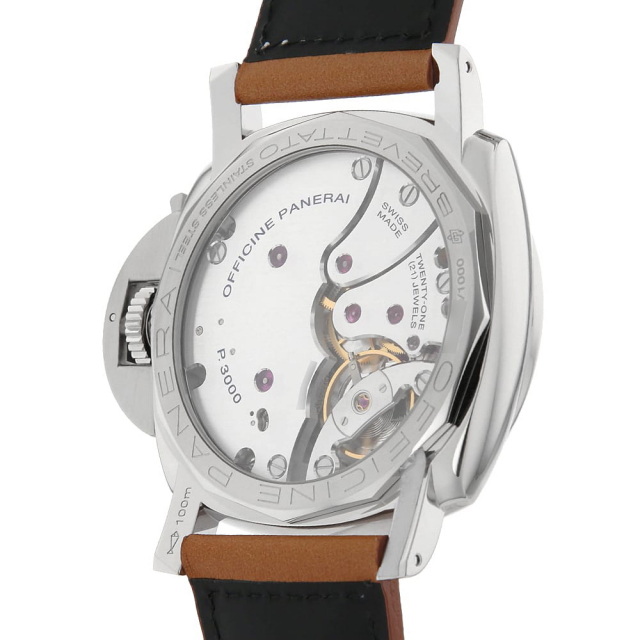 パネライ ルミノール1950 PAM00663 メンズ 中古