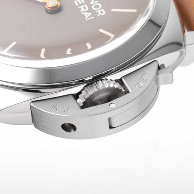 パネライ ルミノール1950 PAM00663 メンズ 中古