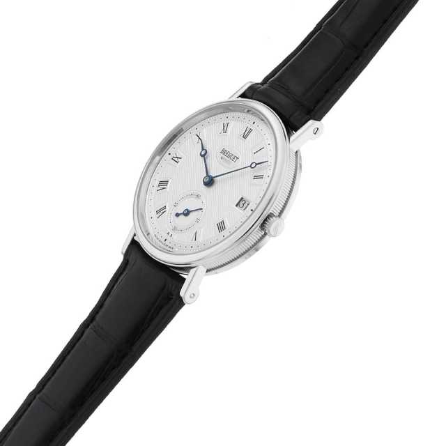 ブレゲ クラシック 5920BB/15/984 メンズ 中古