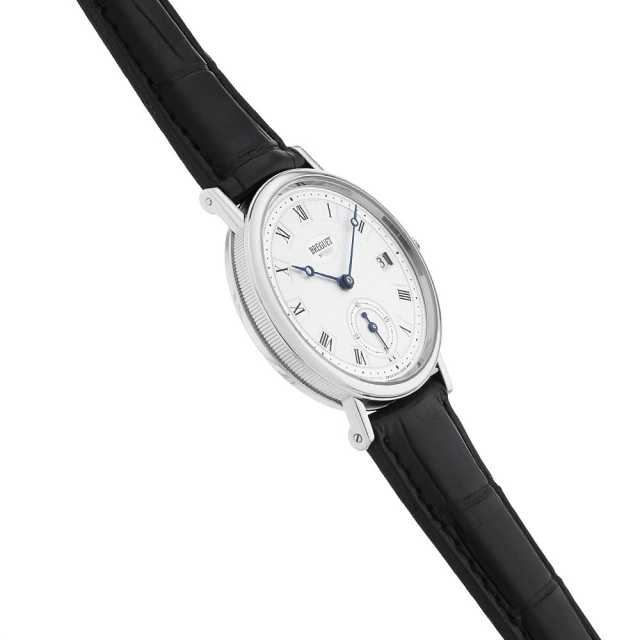 ブレゲ クラシック 5920BB/15/984 メンズ 中古