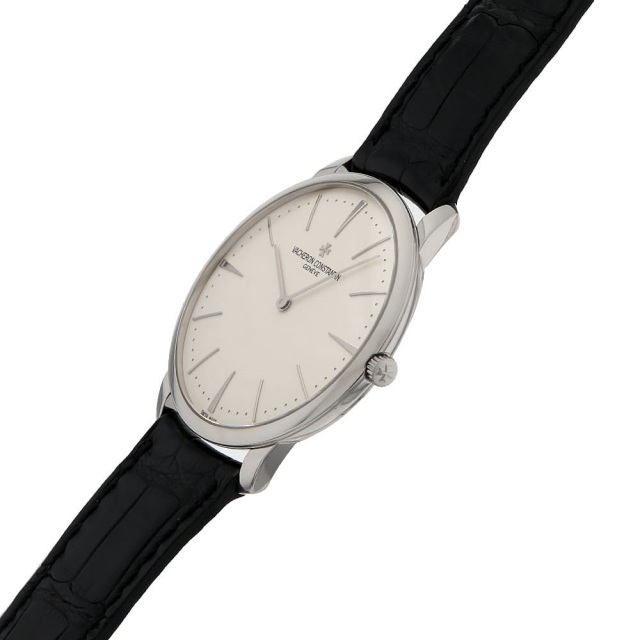 ヴァシュロンコンスタンタン パトリモニー 81180/000G-9117 メンズ 中古