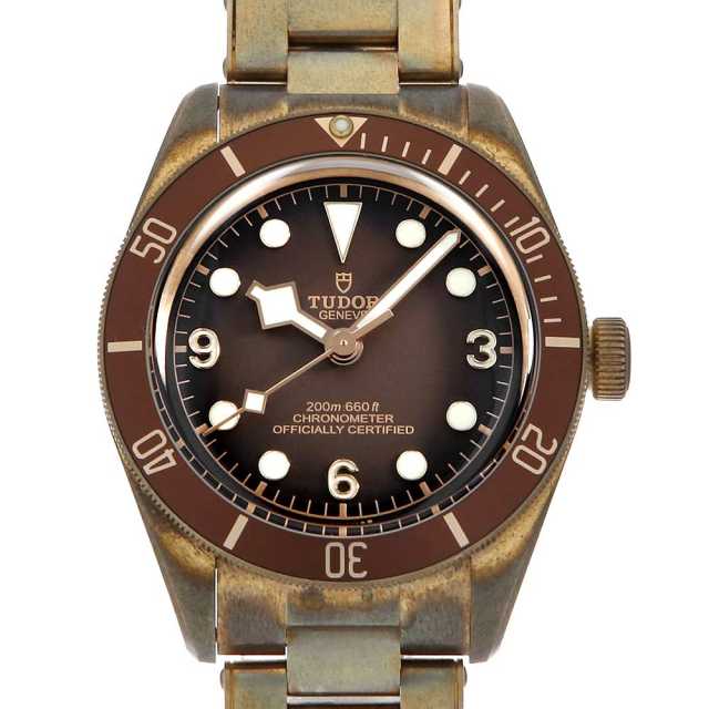 チューダー ブラックベイ 79012M メンズ 中古