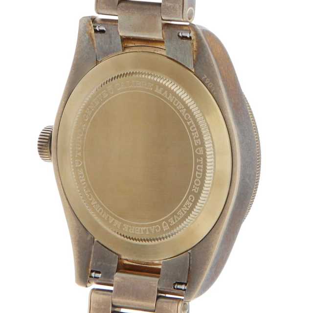 チューダー ブラックベイ 79012M メンズ 中古