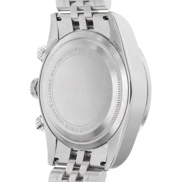チューダー ブラックベイ 79360B メンズ 中古