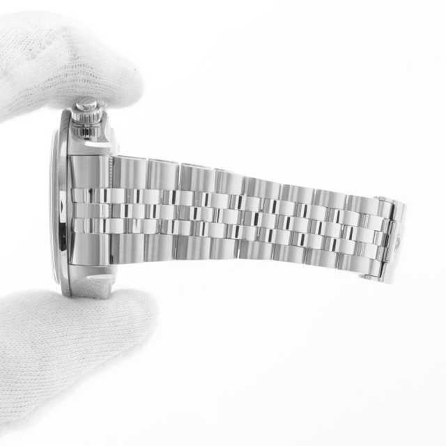 チューダー ブラックベイ 79360B メンズ 中古