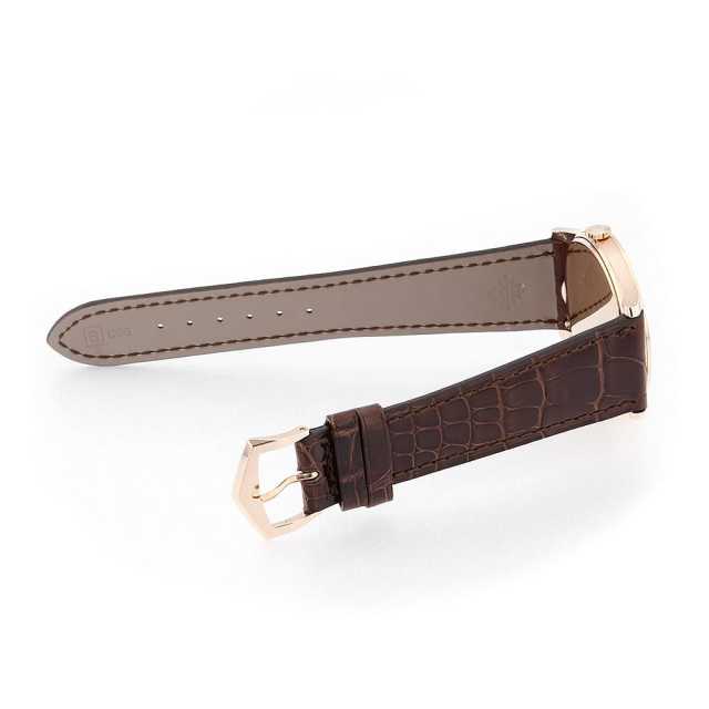 5196R-001 シルバー PATEK PHILIPPE（パテックフィリップ）カラトラバ