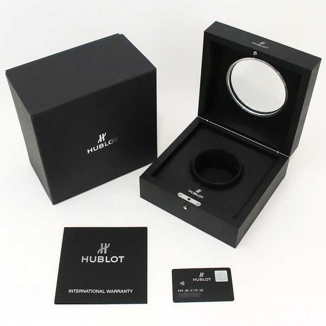 ウブロ クラシックフュージョン 525.NX.0170.LR メンズ 中古