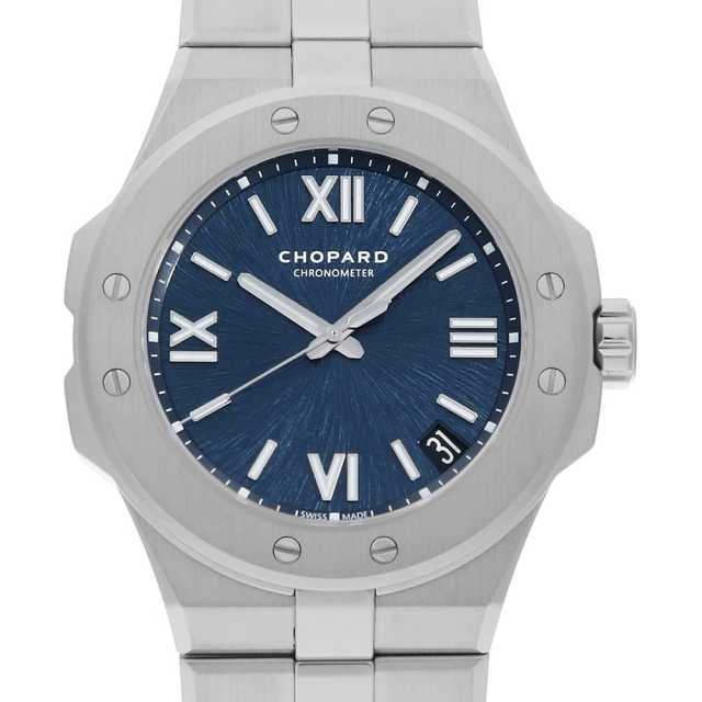 ショパール アルパインイーグル の中古・新品腕時計| 東京・大阪の高級