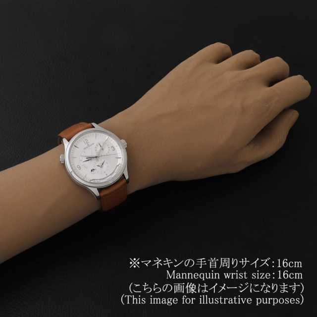 ジャガールクルト マスター Q4128420(830.8.A9.S) メンズ 中古