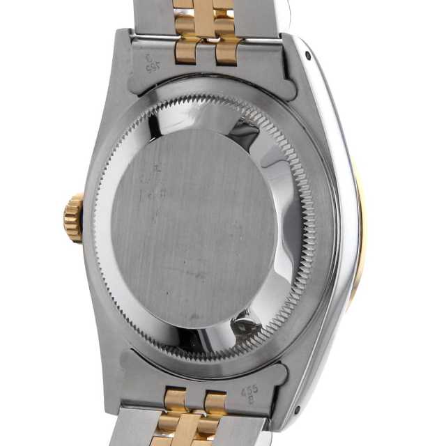 ロレックス デイトジャスト 16203 メンズ 中古