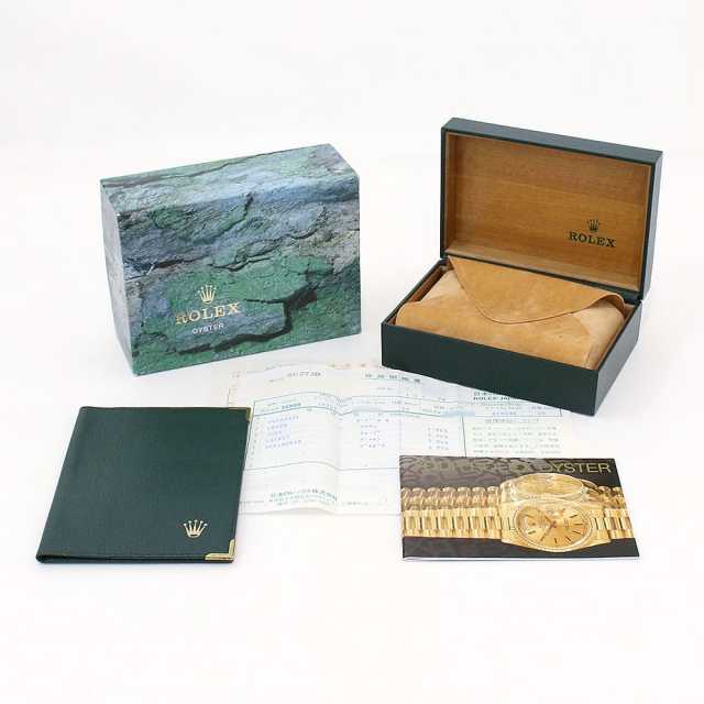 ロレックス デイトジャスト 16203 メンズ 中古