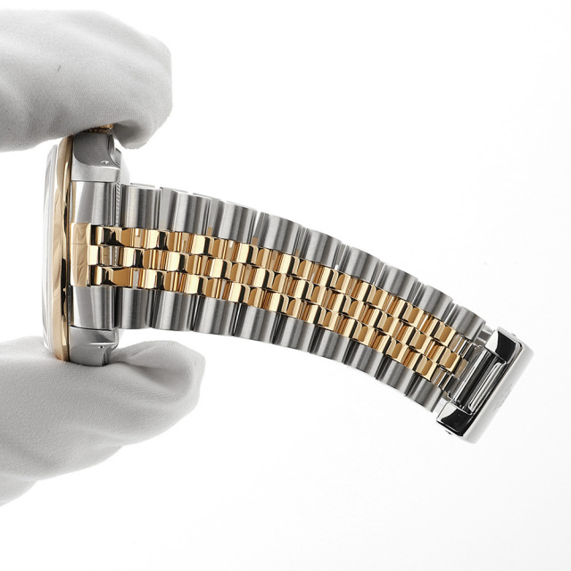 ロレックス デイトジャスト 16203 メンズ 中古