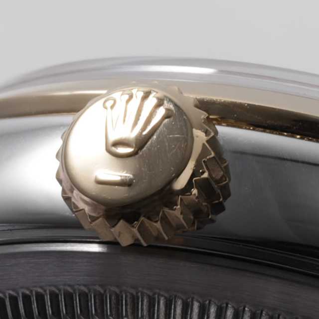 ロレックス デイトジャスト 16203 メンズ 中古