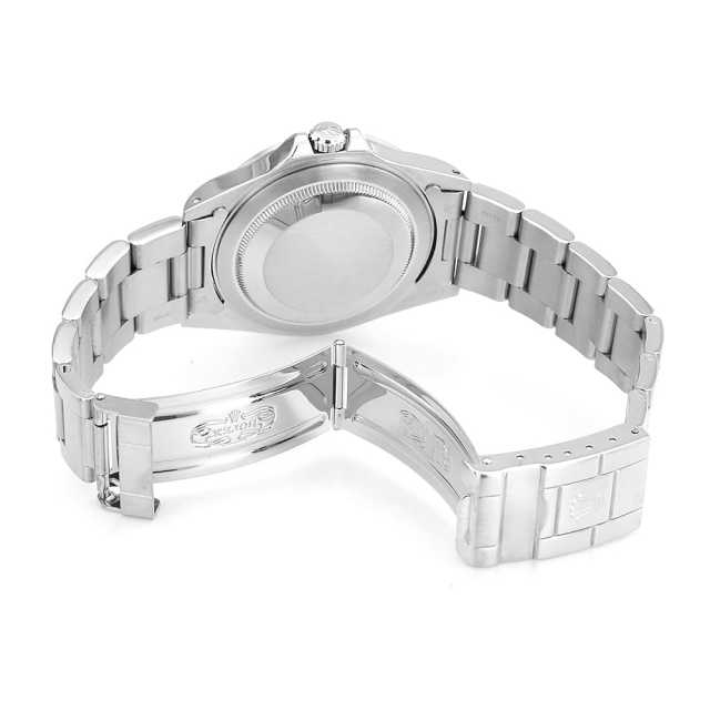 ロレックス エクスプローラー 16570 メンズ 中古