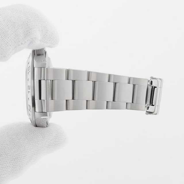 ロレックス エクスプローラー 16570 メンズ 中古
