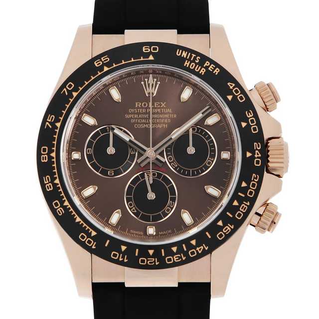 ロレックス デイトナ 116515LN メンズ 中古