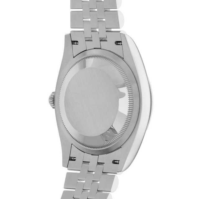 ROLEX Datejust 126200 Men's Used