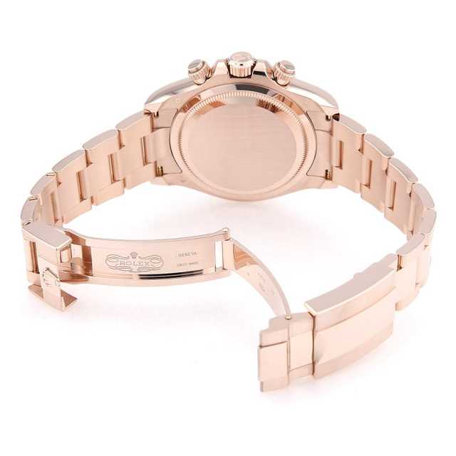 ロレックス デイトナ 126505 メンズ 未使用