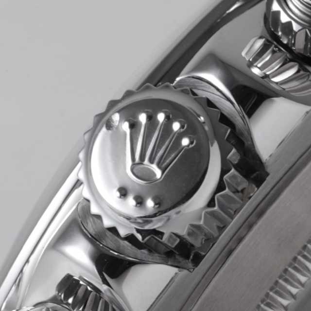 116520 ブラック ROLEX（ロレックス）コスモグラフ デイトナ 中古