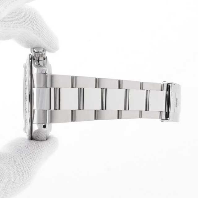 116520 ブラック ROLEX（ロレックス）コスモグラフ デイトナ 中古