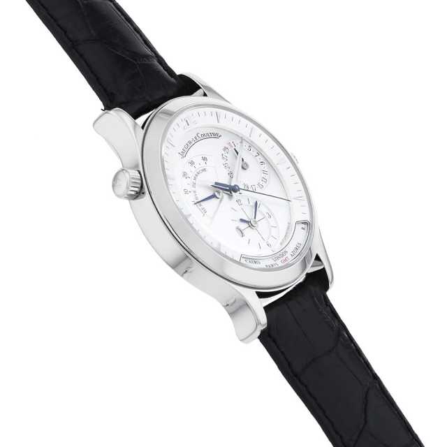 ジャガールクルト マスター Q1428420(142.8.92) メンズ 中古
