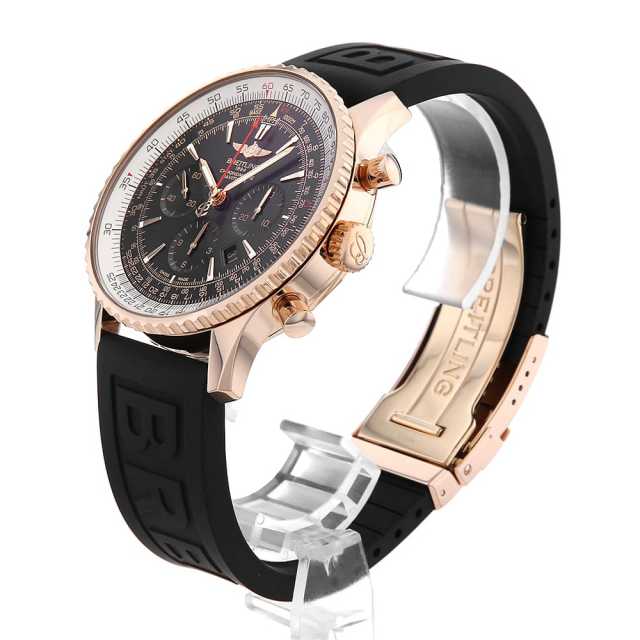 BREITLING Navi timer RB0127E6/BF16 Men's Used