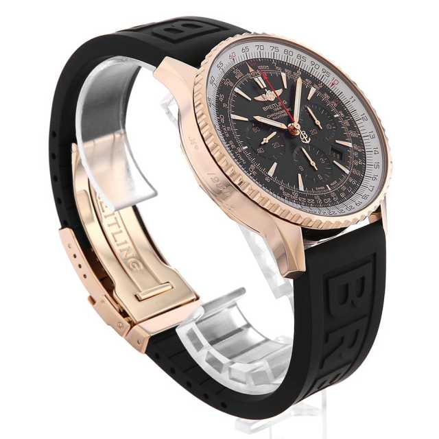 BREITLING Navi timer RB0127E6/BF16 Men's Used