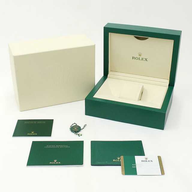 ロレックス デイトナ 116505 メンズ 中古