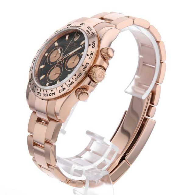 ロレックス デイトナ 116505 メンズ 中古