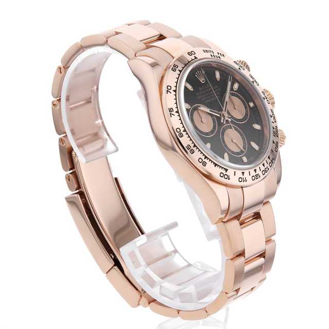 ロレックス デイトナ 116505 メンズ 中古