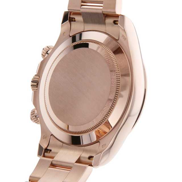 ロレックス デイトナ 116505 メンズ 中古