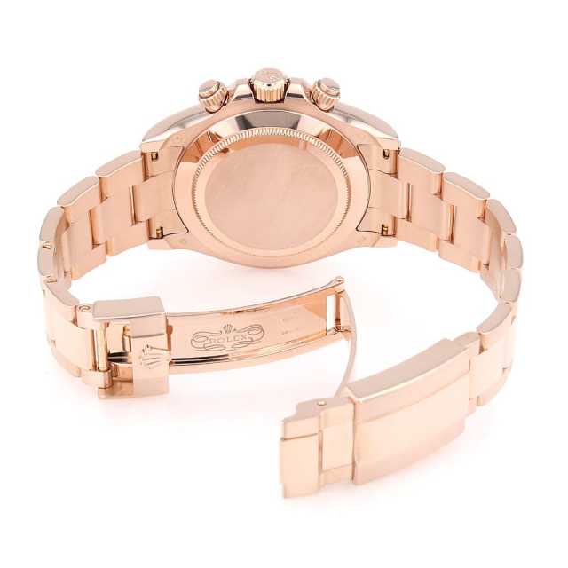 スツール n 116505 ブラック ROLEX（ロレックス）コスモグラフ デイトナ 中古