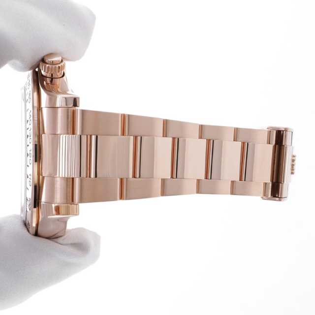 ロレックス デイトナ 116505 メンズ 中古